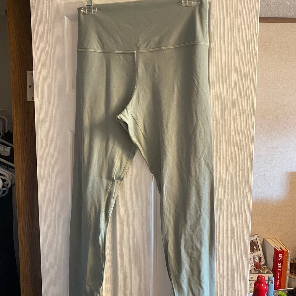 Lululemon align leggings